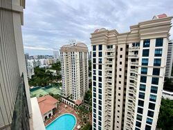 Spring Grove (D10), Condominium #586693071